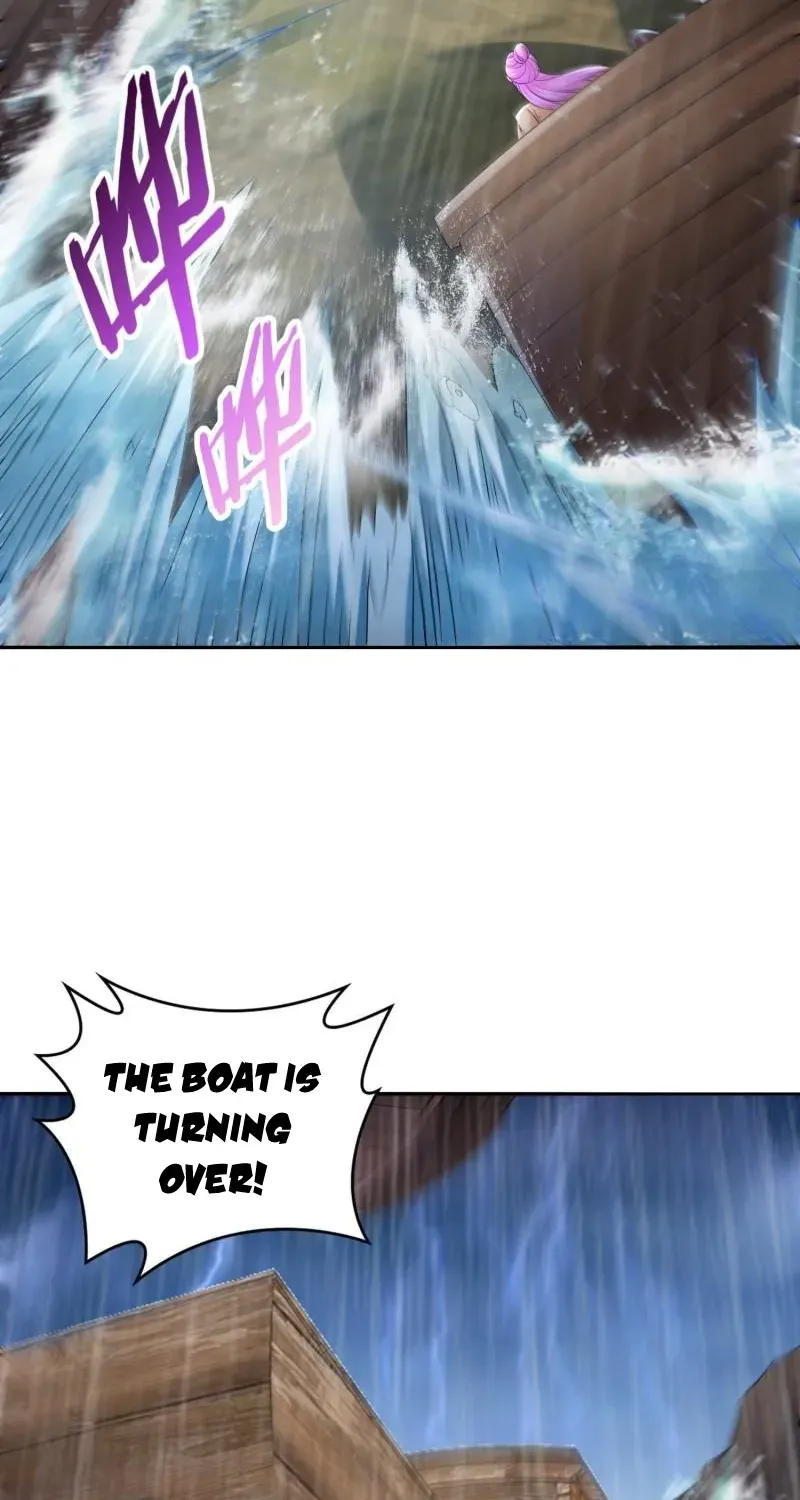 Beipo Chengwei Fanpai Zhuixu Zinmanga X Chapter 385 Page 9