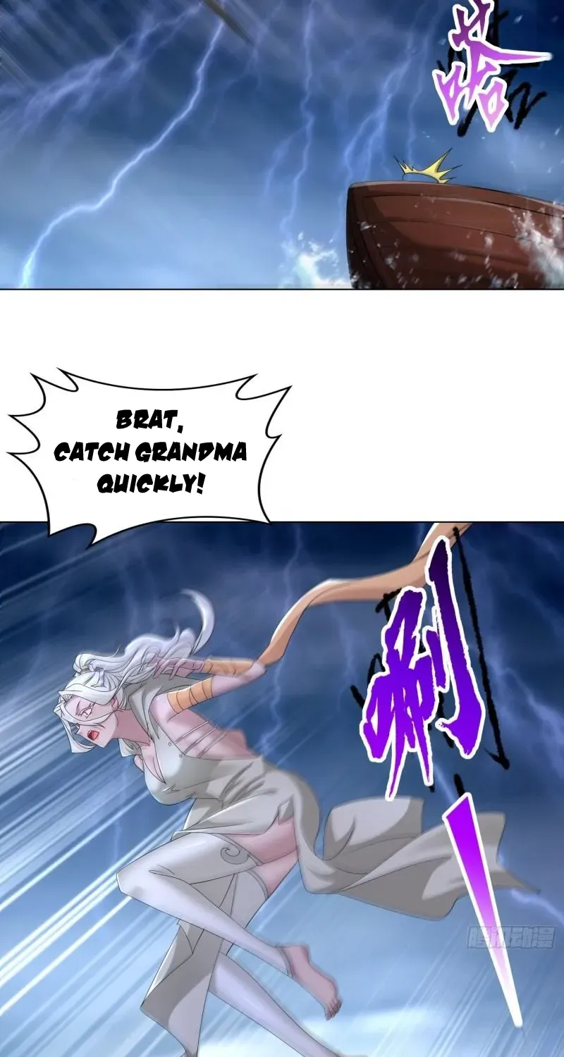 Beipo Chengwei Fanpai Zhuixu Zinmanga X Chapter 385 Page 14