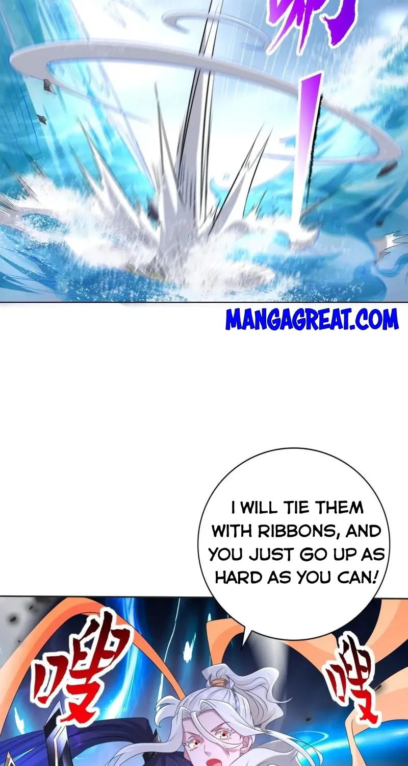 Beipo Chengwei Fanpai Zhuixu Zinmanga X Chapter 385 Page 16
