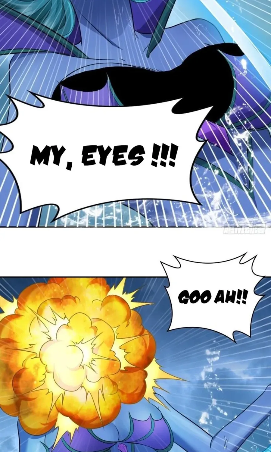 Beipo Chengwei Fanpai Zhuixu Zinmanga X Chapter 382 Page 30