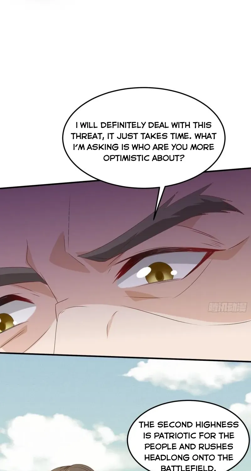 Beipo Chengwei Fanpai Zhuixu Zinmanga X Chapter 377 Page 20