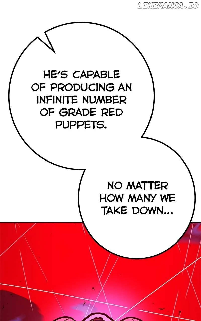 Hero The Maximum Zinmanga X Chapter 60 Page 7