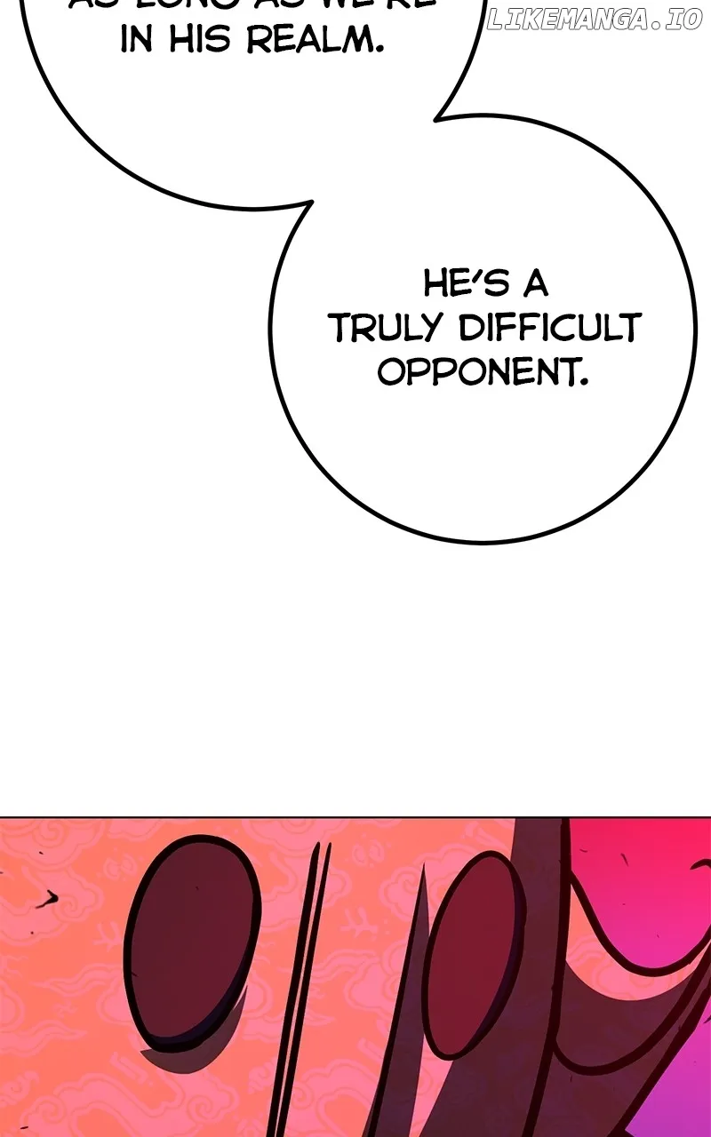 Hero The Maximum Zinmanga X Chapter 60 Page 9