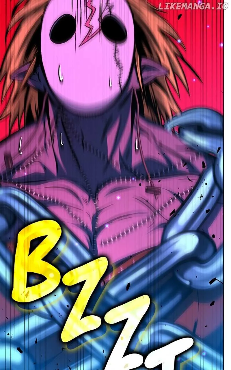 Hero The Maximum Zinmanga X Chapter 60 Page 25