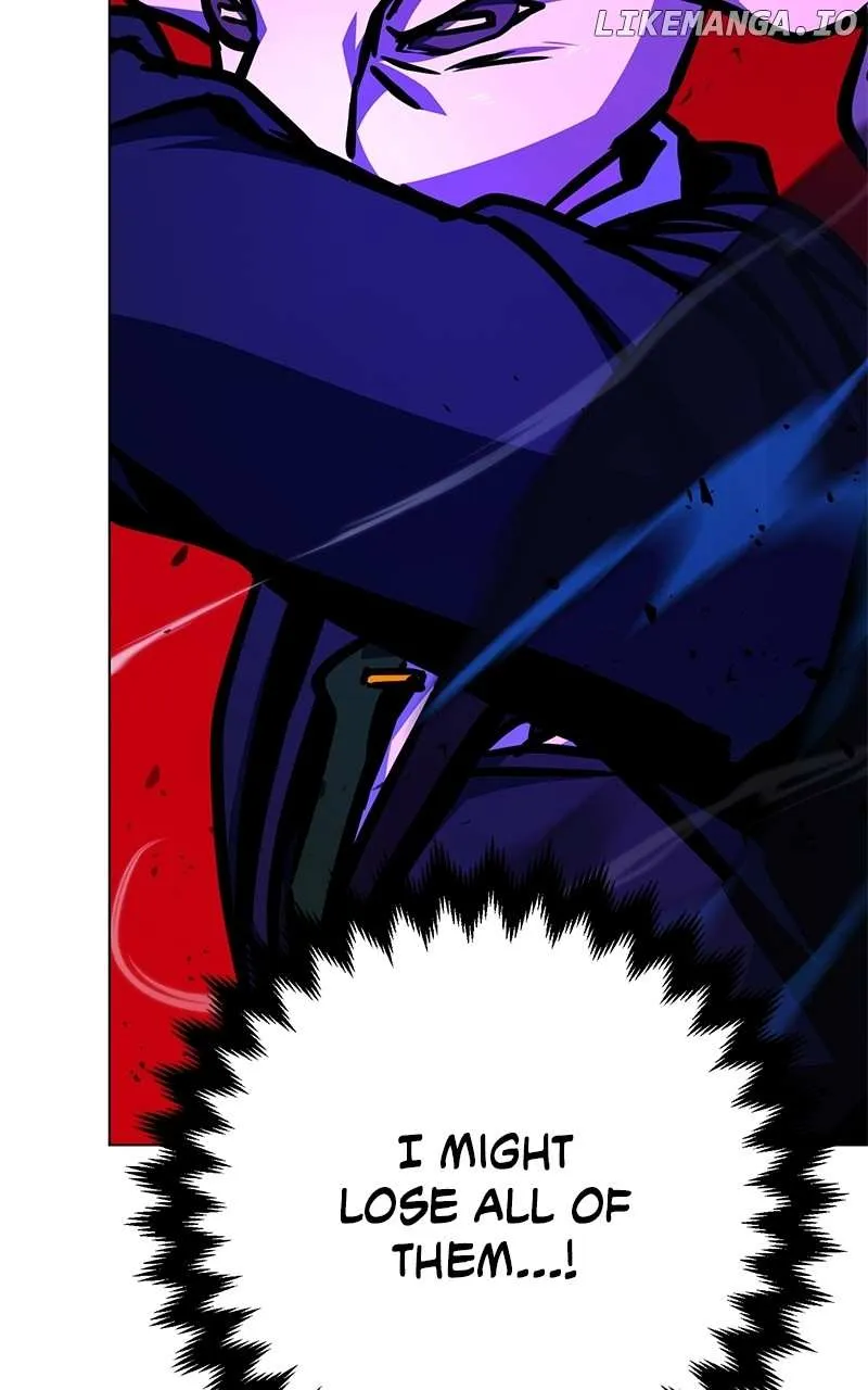 Hero The Maximum Zinmanga X Chapter 60 Page 41