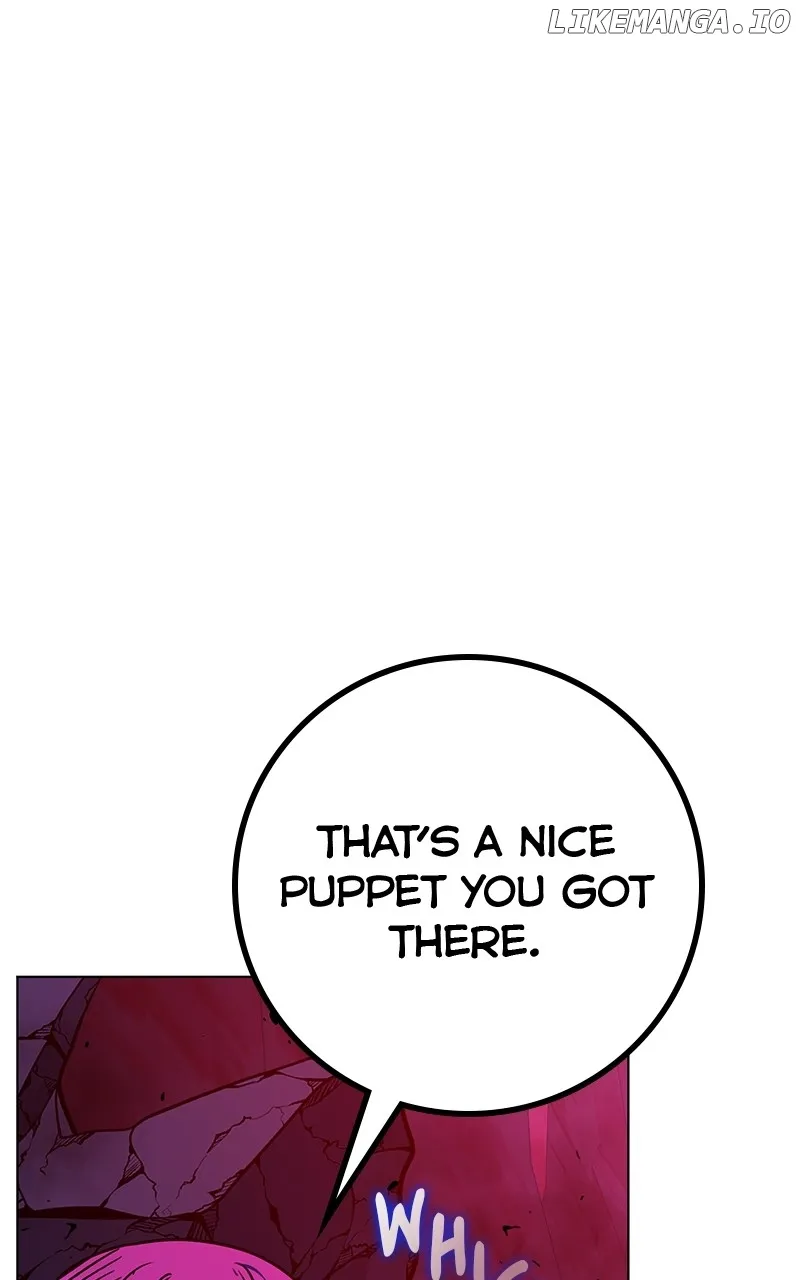 Hero The Maximum Zinmanga X Chapter 60 Page 48