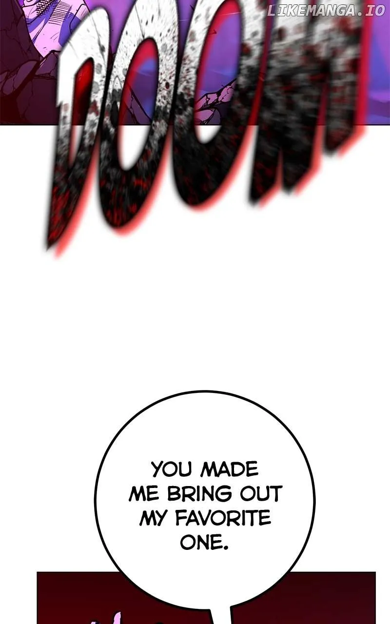 Hero The Maximum Zinmanga X Chapter 60 Page 52