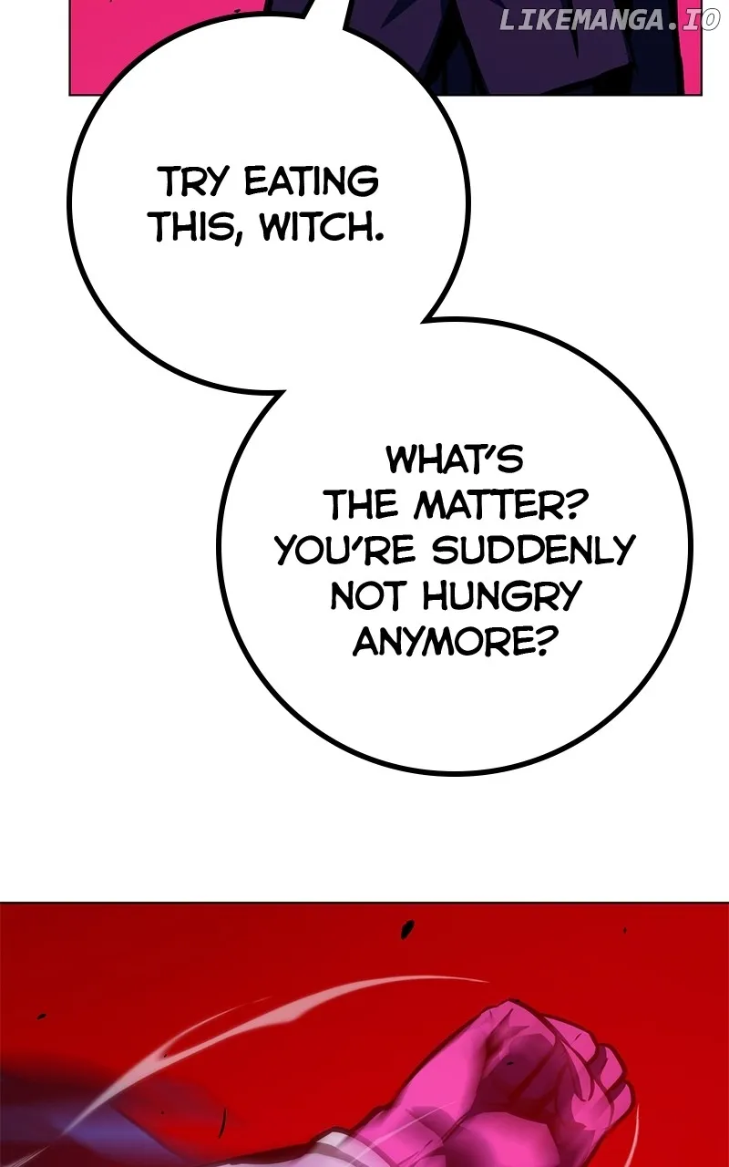 Hero The Maximum Zinmanga X Chapter 60 Page 54