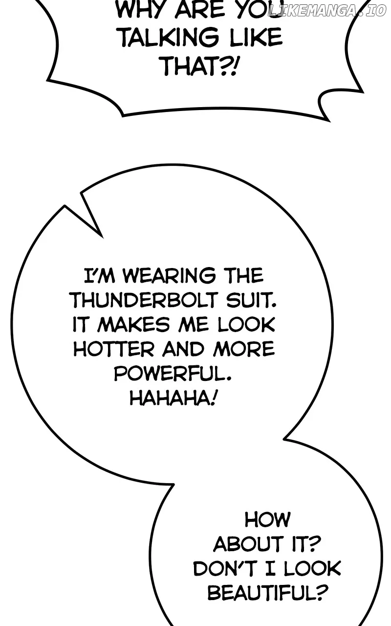 Hero The Maximum Zinmanga X Chapter 60 Page 71