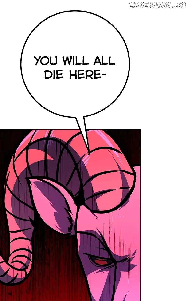 Hero The Maximum Zinmanga X Chapter 60 Page 75