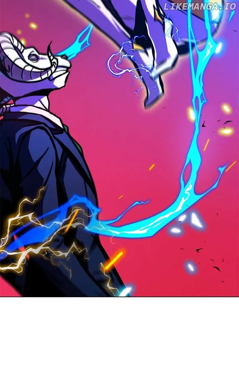 Hero The Maximum Zinmanga X Chapter 60 Page 88