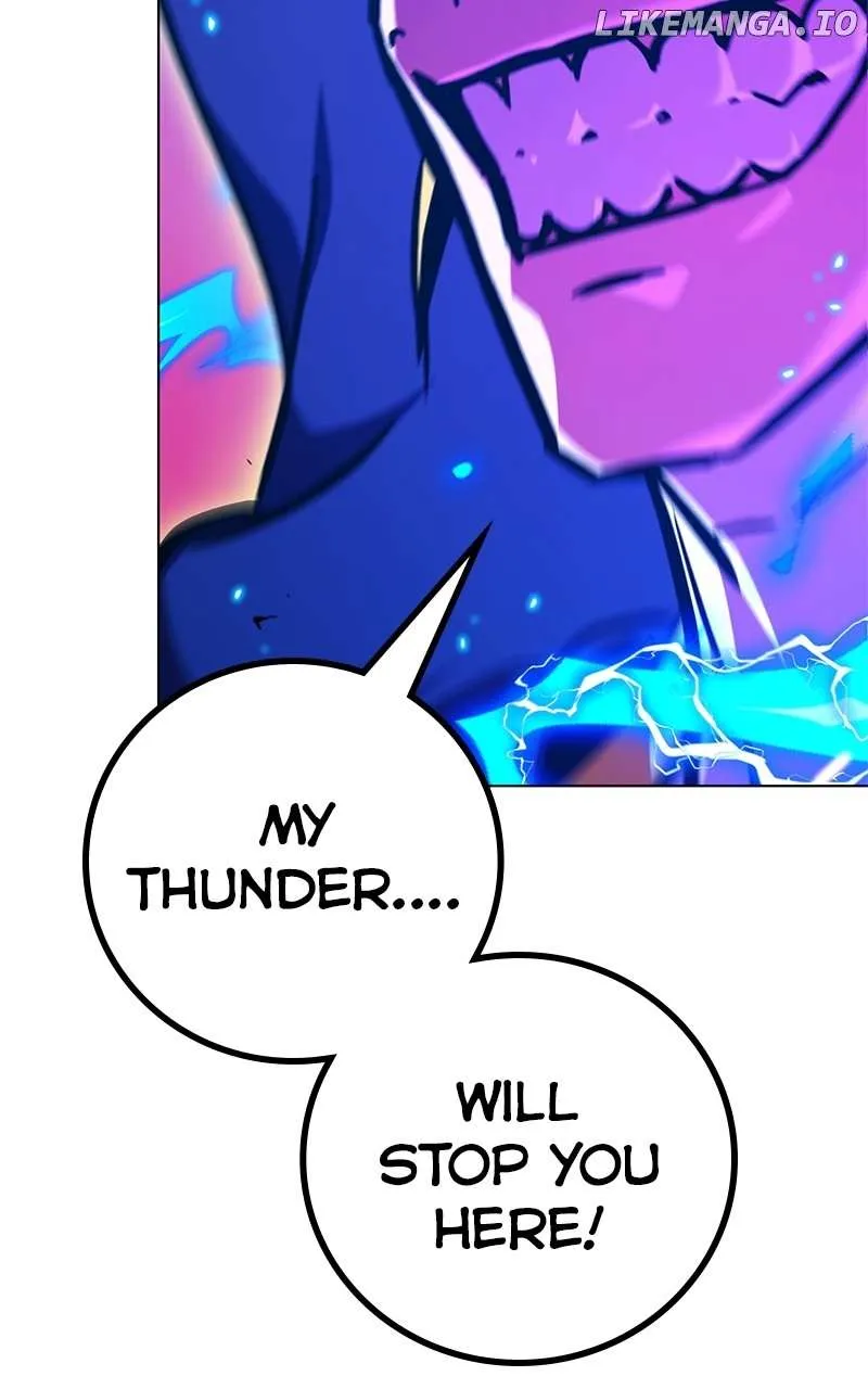 Hero The Maximum Zinmanga X Chapter 60 Page 90