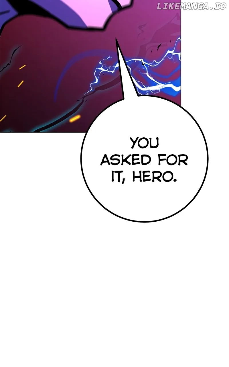 Hero The Maximum Zinmanga X Chapter 60 Page 92
