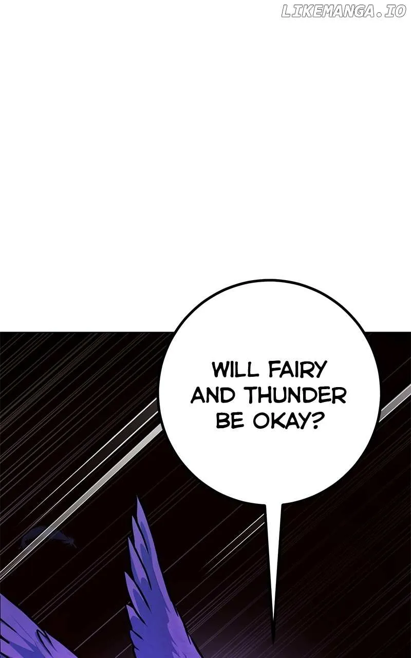 Hero The Maximum Zinmanga X Chapter 60 Page 93