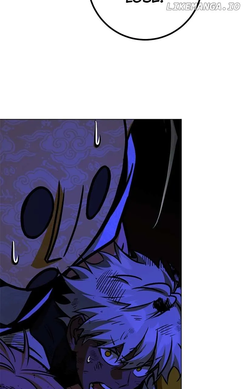 Hero The Maximum Zinmanga X Chapter 60 Page 95