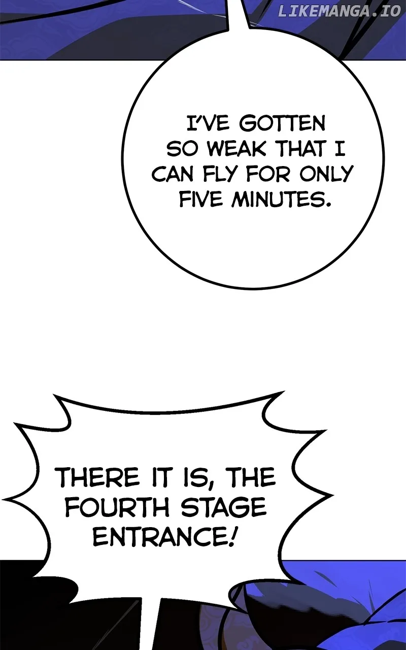 Hero The Maximum Zinmanga X Chapter 60 Page 98