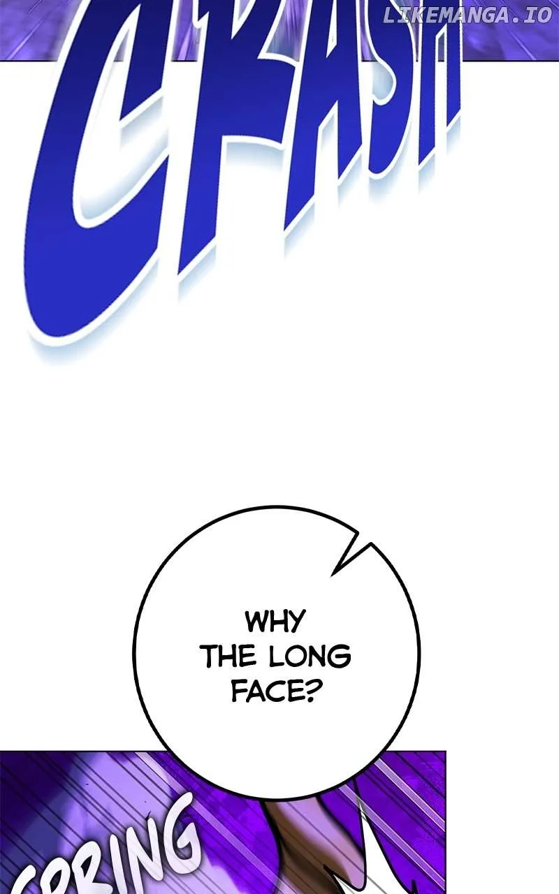 Hero The Maximum Zinmanga X Chapter 60 Page 111