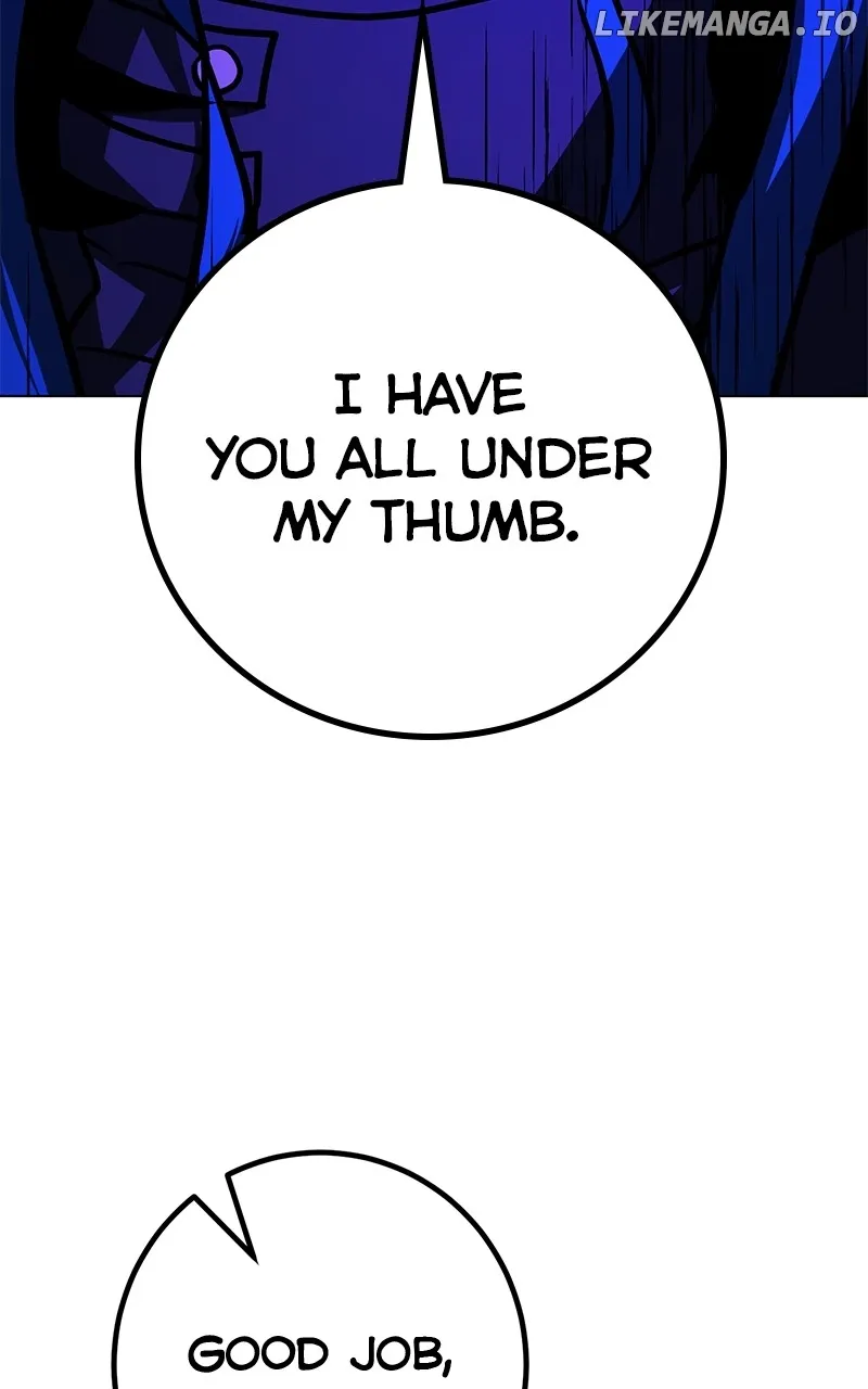 Hero The Maximum Zinmanga X Chapter 60 Page 119