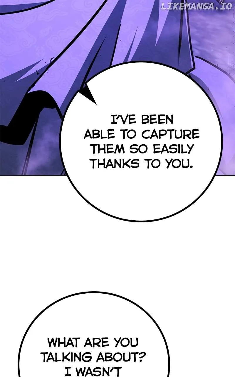 Hero The Maximum Zinmanga X Chapter 60 Page 121