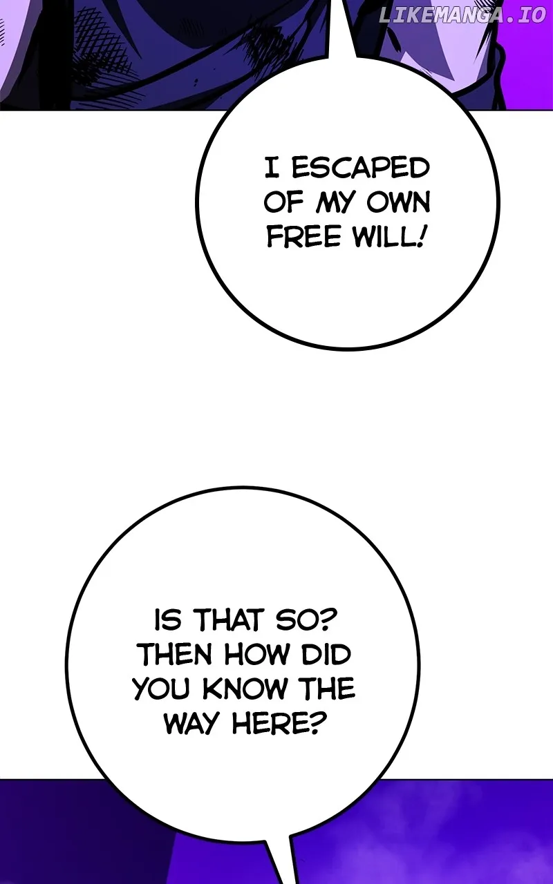 Hero The Maximum Zinmanga X Chapter 60 Page 123