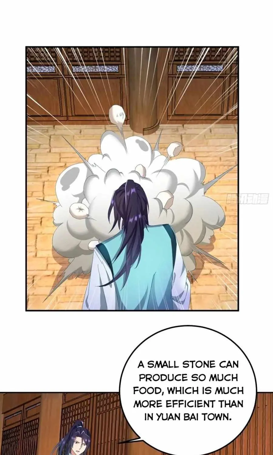 Beipo Chengwei Fanpai Zhuixu Zinmanga X Chapter 366 Page 13