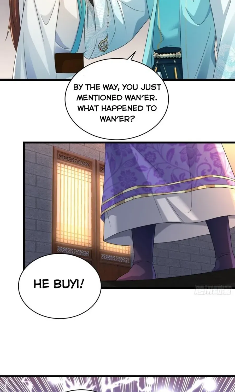 Beipo Chengwei Fanpai Zhuixu Zinmanga X Chapter 364 Page 26