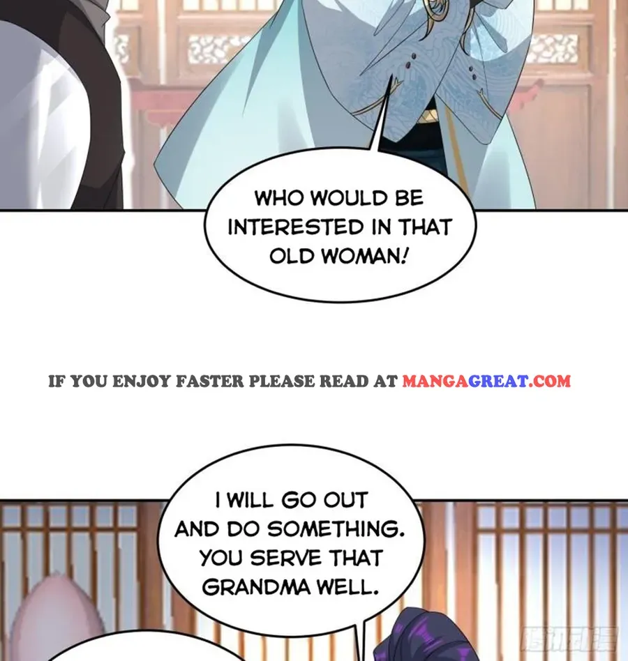 Beipo Chengwei Fanpai Zhuixu Zinmanga X Chapter 363 Page 23