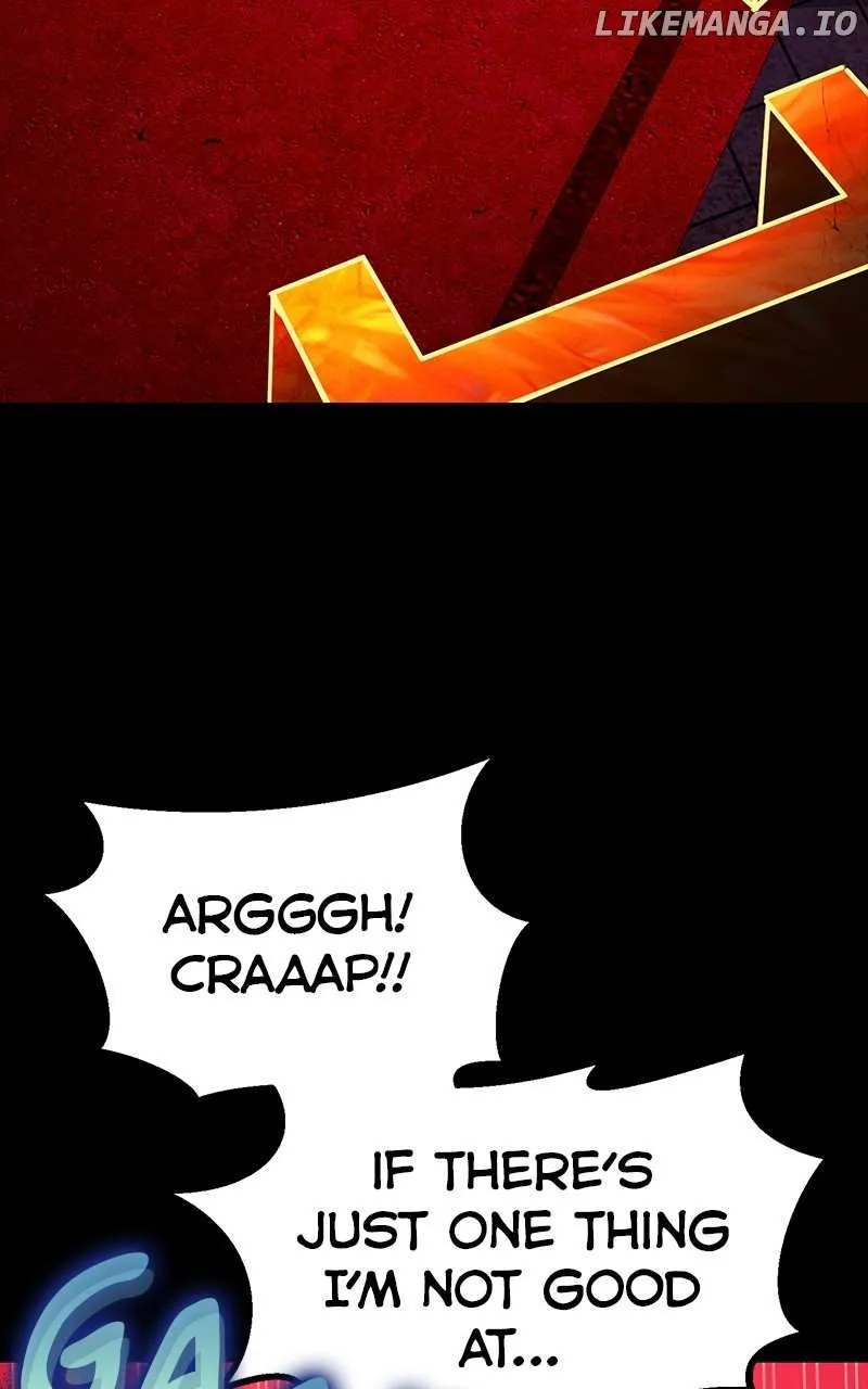 Hero The Maximum Zinmanga X Chapter 59 Page 2