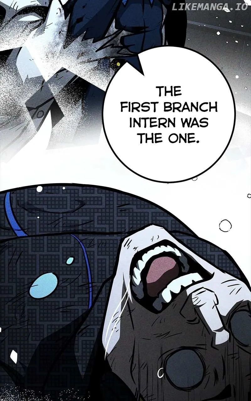 Hero The Maximum Zinmanga X Chapter 59 Page 12