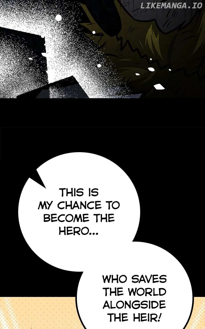 Hero The Maximum Zinmanga X Chapter 59 Page 13