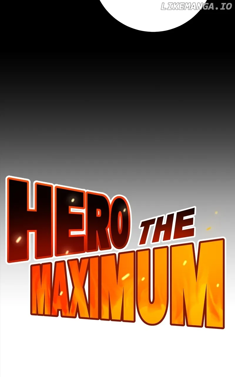 Hero The Maximum Zinmanga X Chapter 59 Page 22