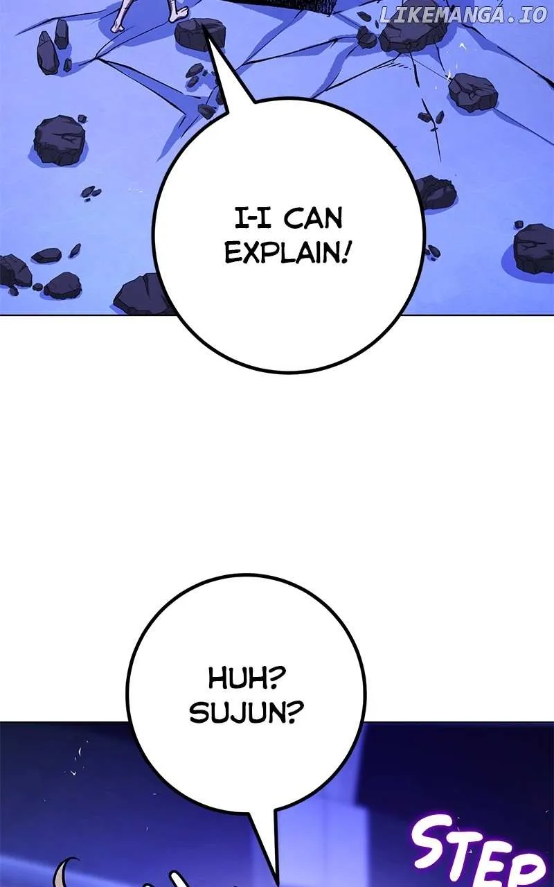 Hero The Maximum Zinmanga X Chapter 59 Page 29