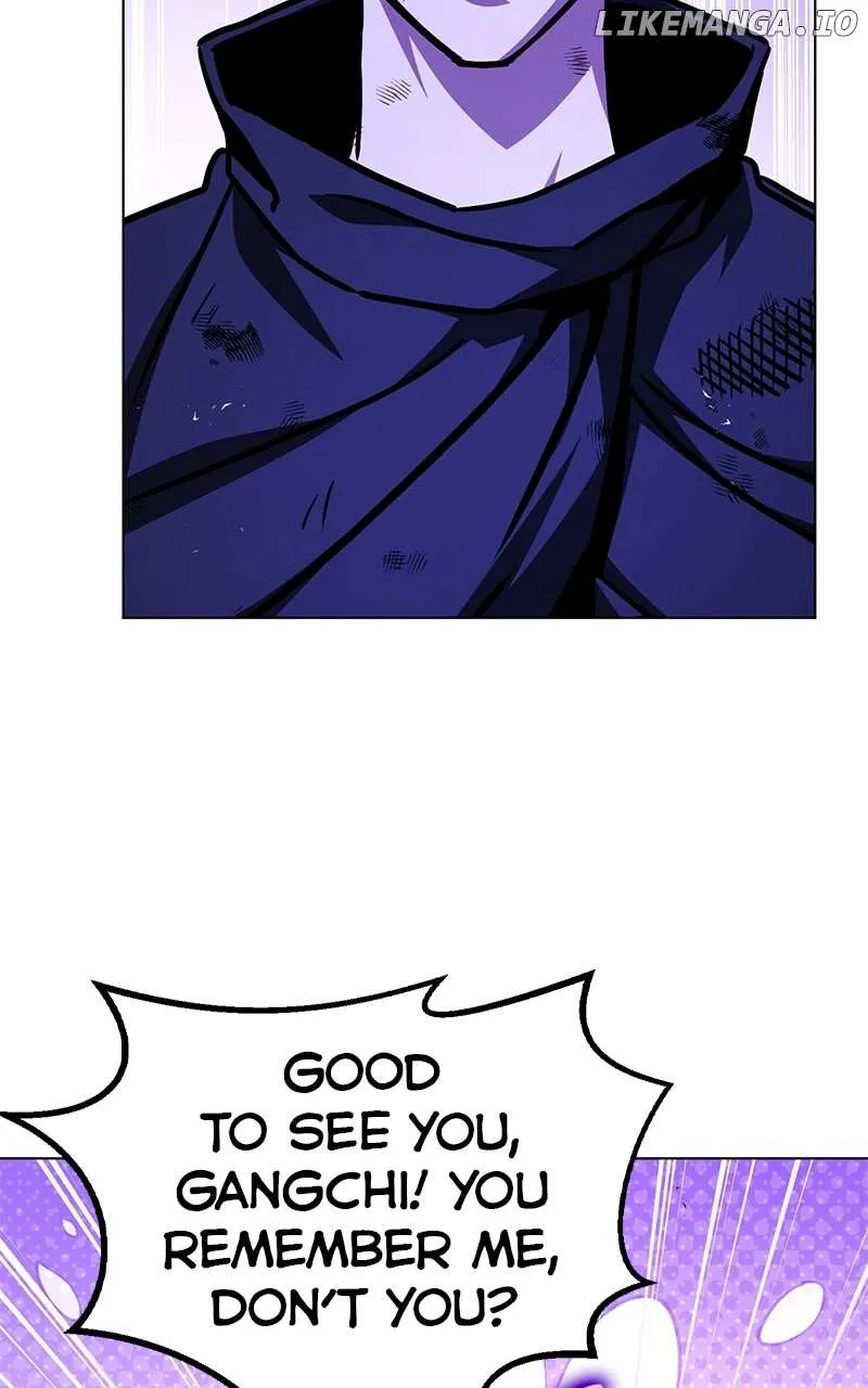 Hero The Maximum Zinmanga X Chapter 59 Page 32