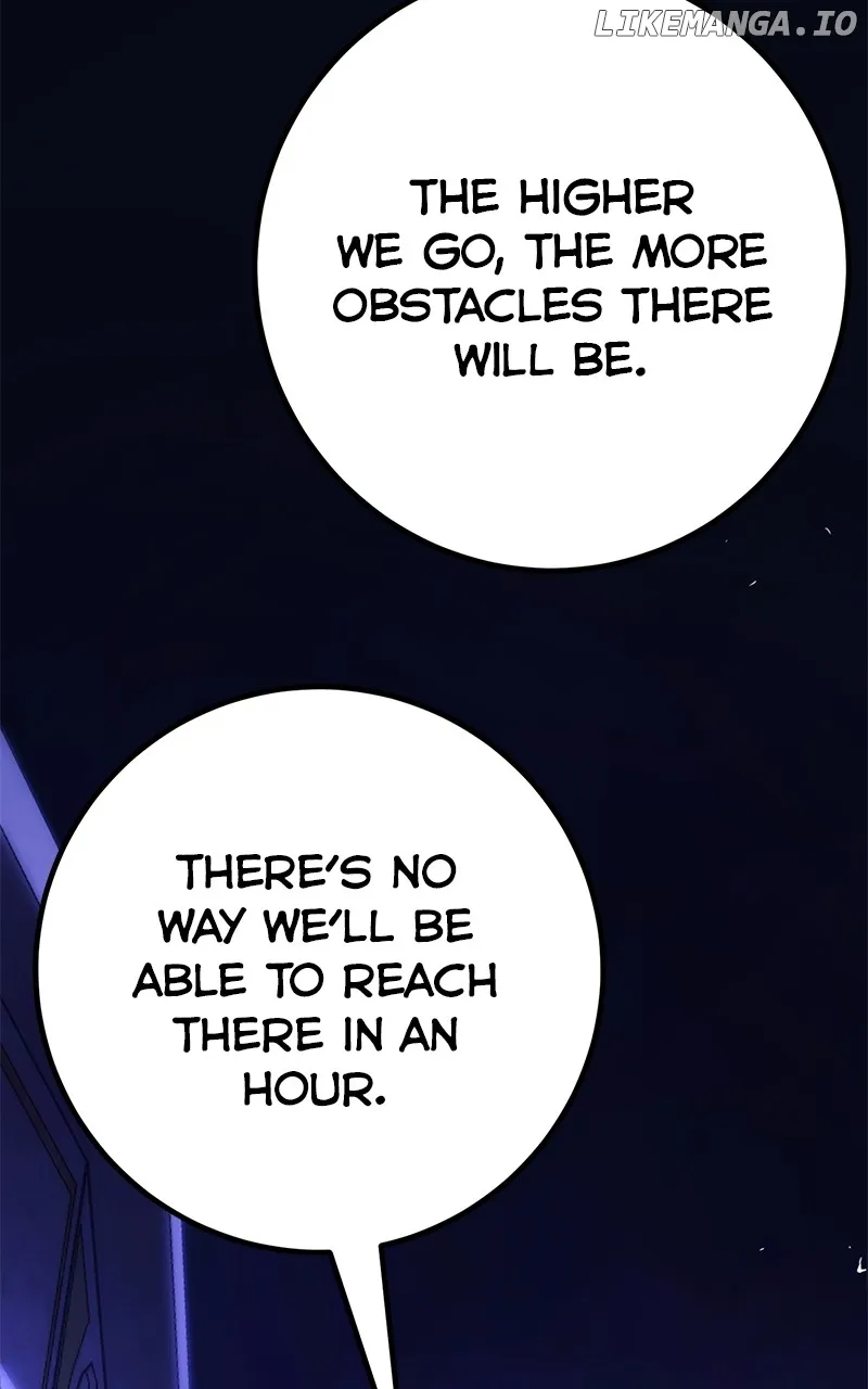 Hero The Maximum Zinmanga X Chapter 59 Page 55
