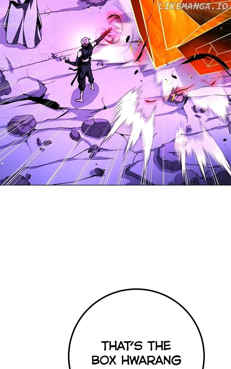 Hero The Maximum Zinmanga X Chapter 59 Page 62