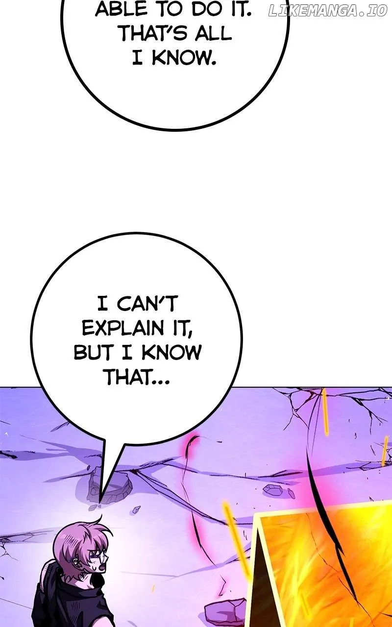 Hero The Maximum Zinmanga X Chapter 59 Page 66