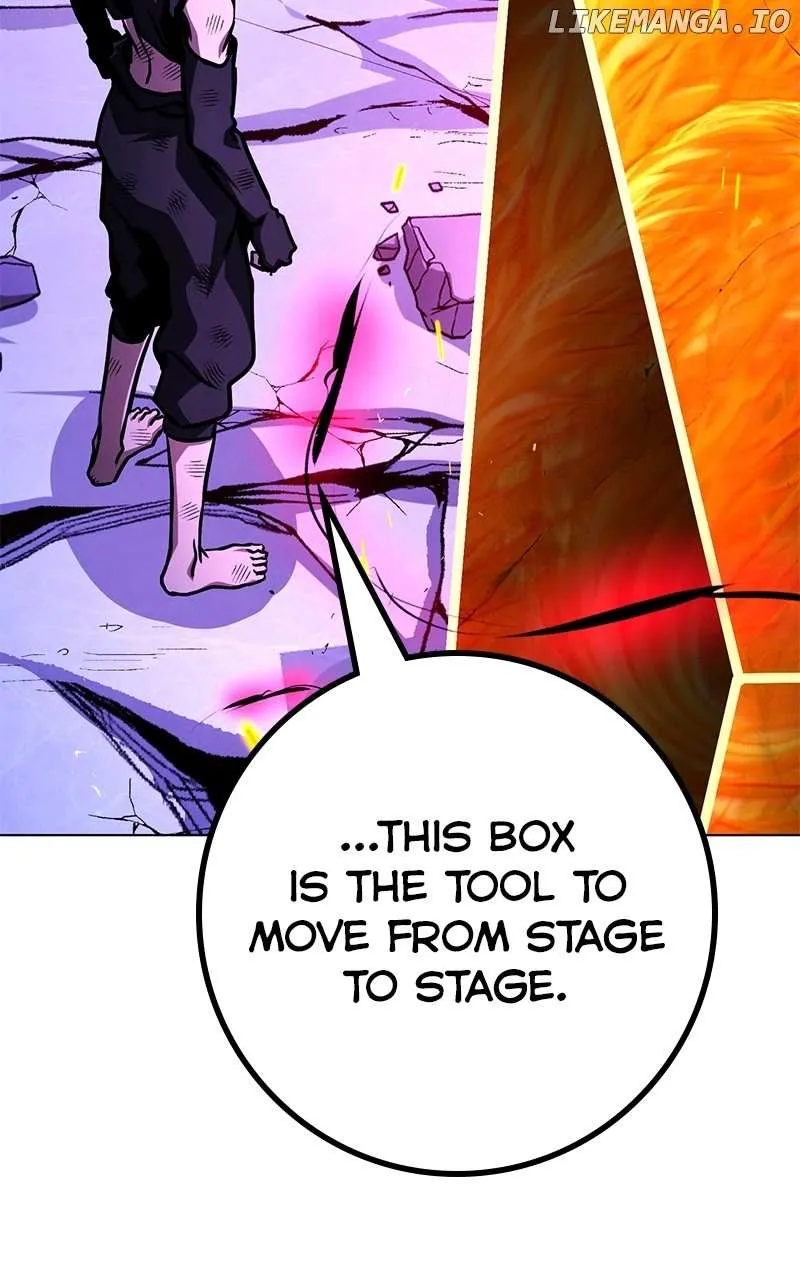 Hero The Maximum Zinmanga X Chapter 59 Page 67