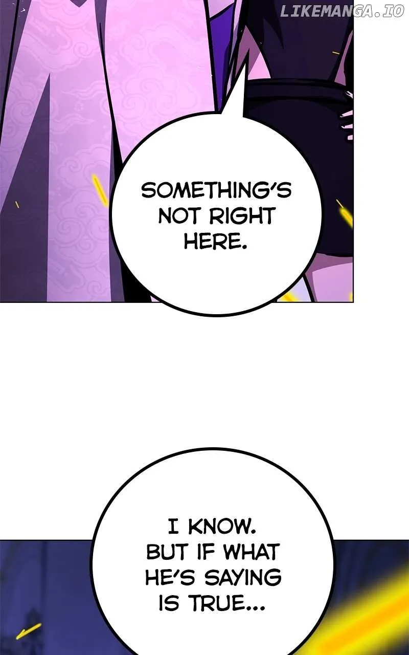 Hero The Maximum Zinmanga X Chapter 59 Page 78