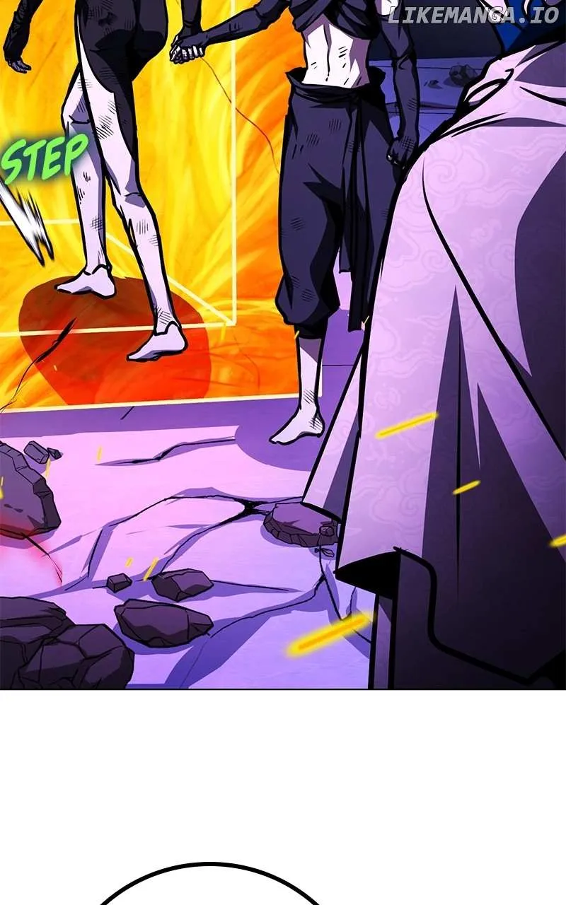Hero The Maximum Zinmanga X Chapter 59 Page 81