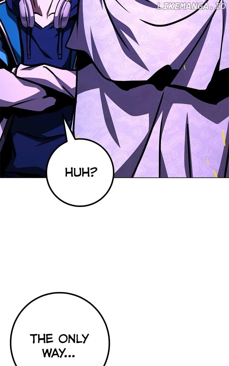 Hero The Maximum Zinmanga X Chapter 59 Page 93