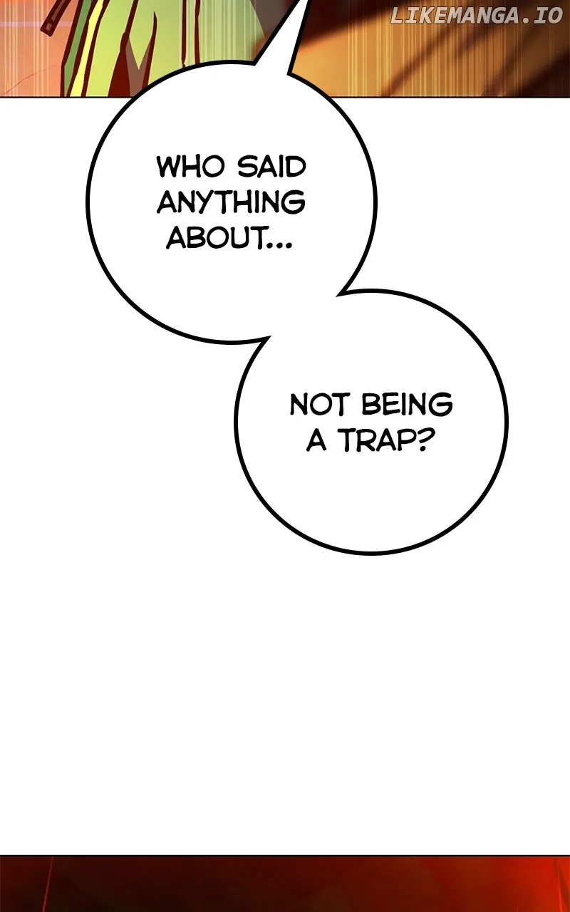 Hero The Maximum Zinmanga X Chapter 59 Page 112