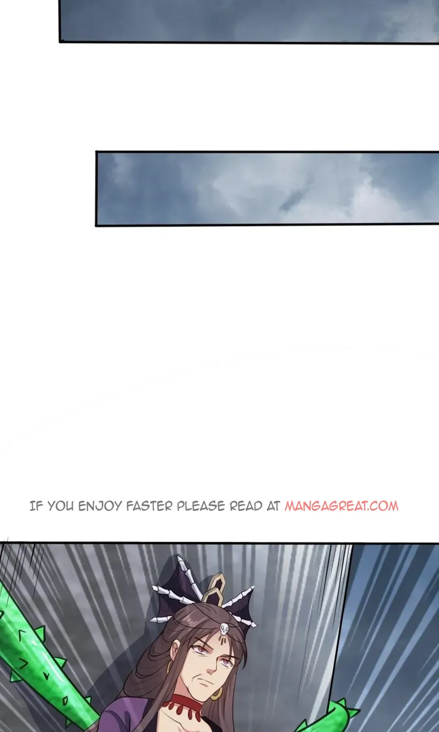 Beipo Chengwei Fanpai Zhuixu Zinmanga X Chapter 356 Page 23