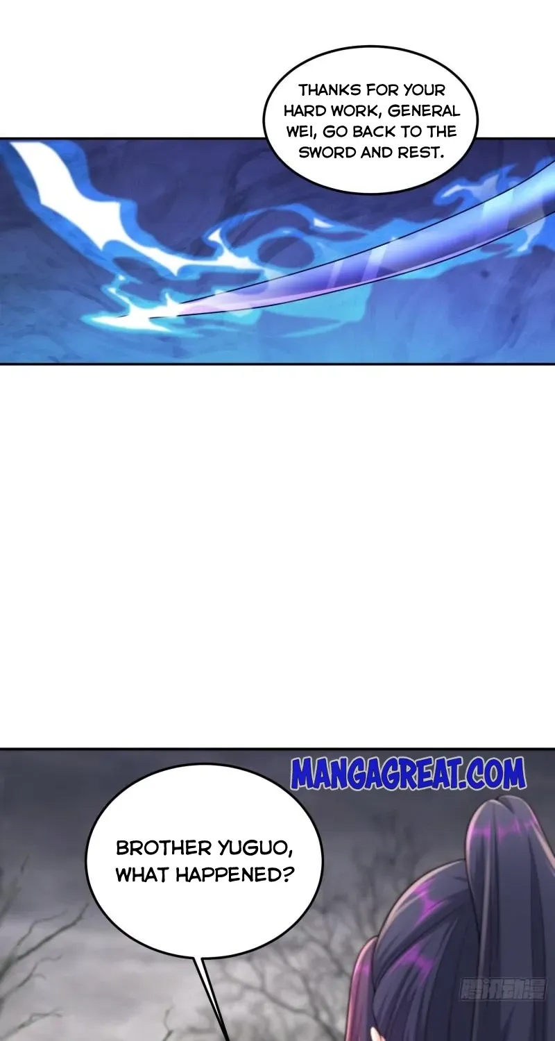 Beipo Chengwei Fanpai Zhuixu Zinmanga X Chapter 351 Page 10