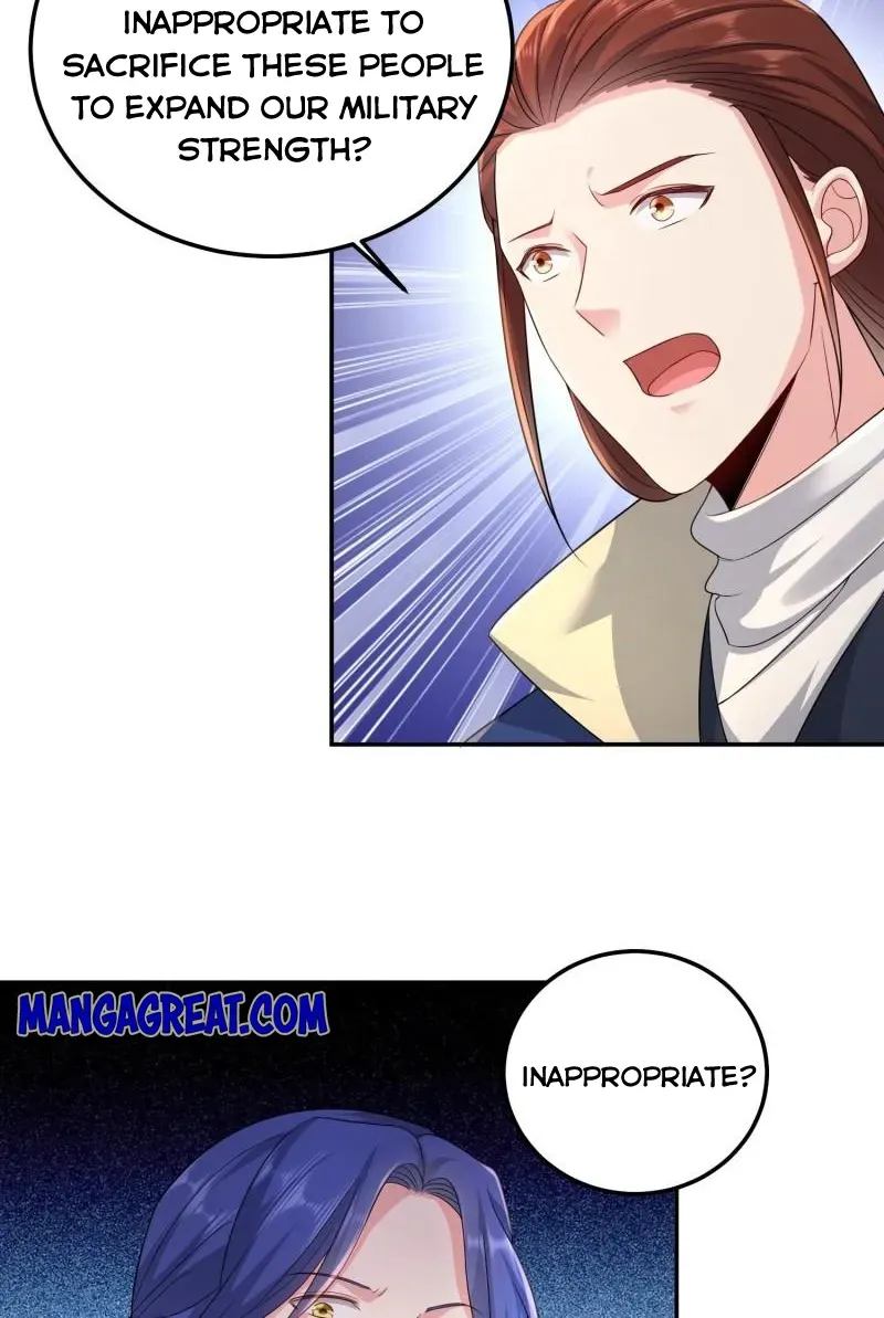 Beipo Chengwei Fanpai Zhuixu Zinmanga X Chapter 351 Page 22