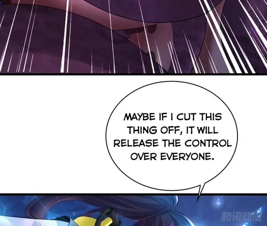 Beipo Chengwei Fanpai Zhuixu Zinmanga X Chapter 350 Page 21