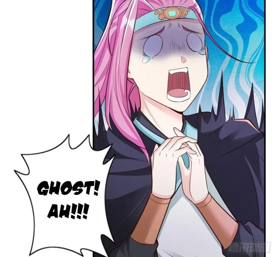 Beipo Chengwei Fanpai Zhuixu Zinmanga X Chapter 344 Page 3