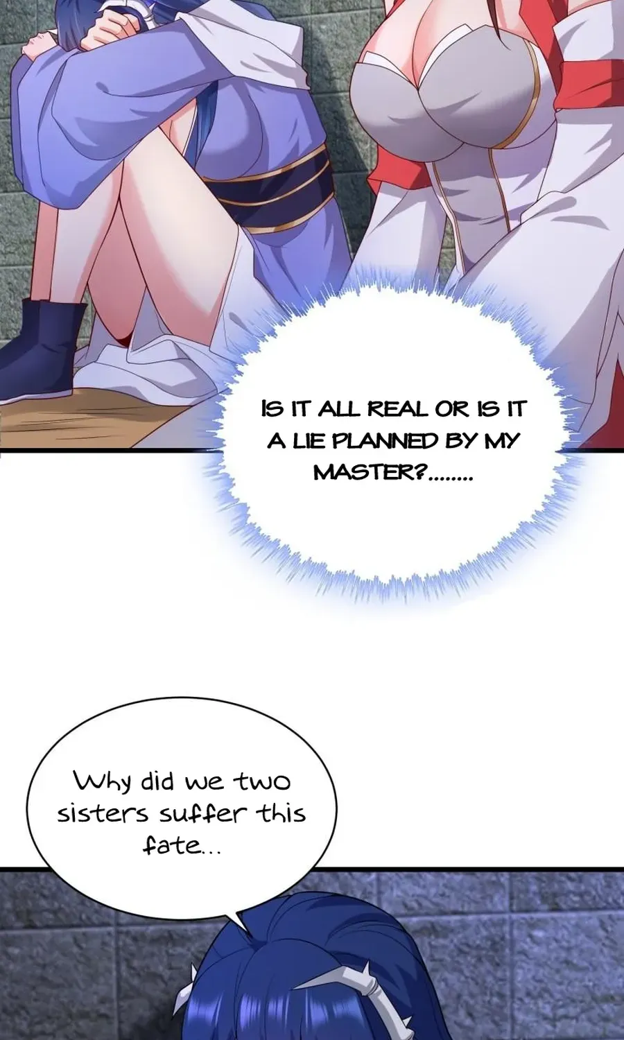 Beipo Chengwei Fanpai Zhuixu Zinmanga X Chapter 342 Page 14