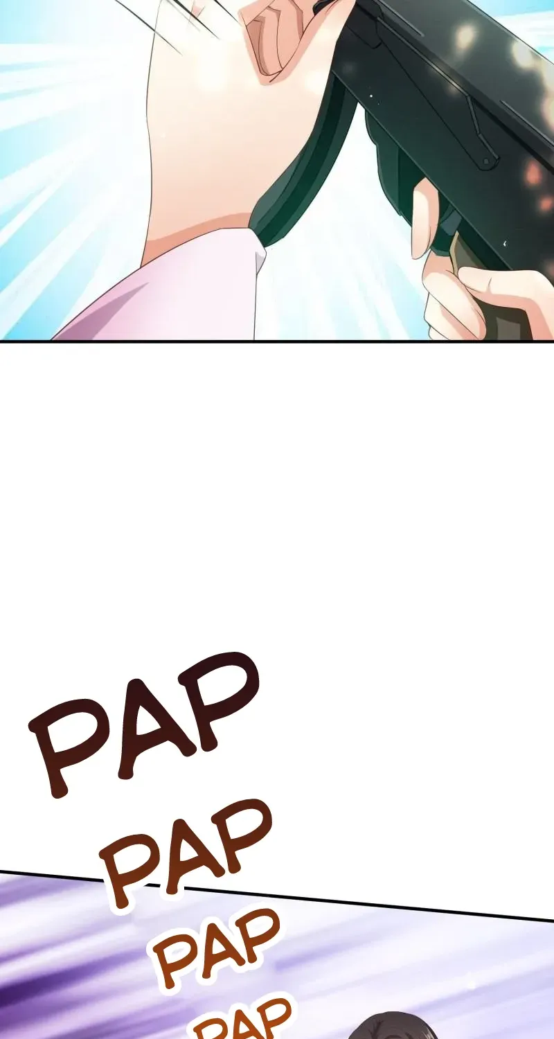 Beipo Chengwei Fanpai Zhuixu Zinmanga X Chapter 338 Page 19