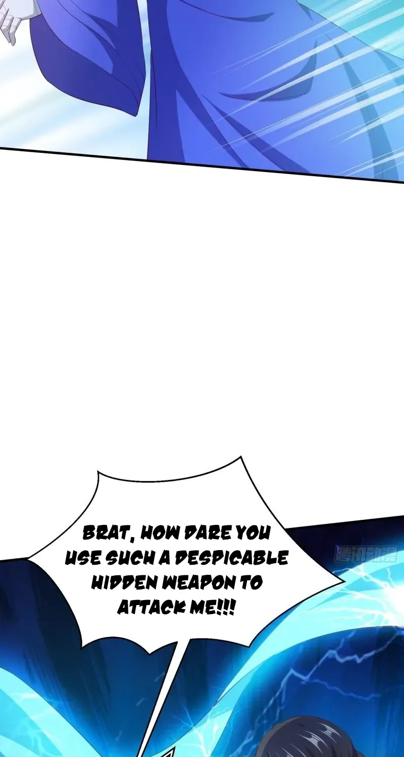Beipo Chengwei Fanpai Zhuixu Zinmanga X Chapter 338 Page 22