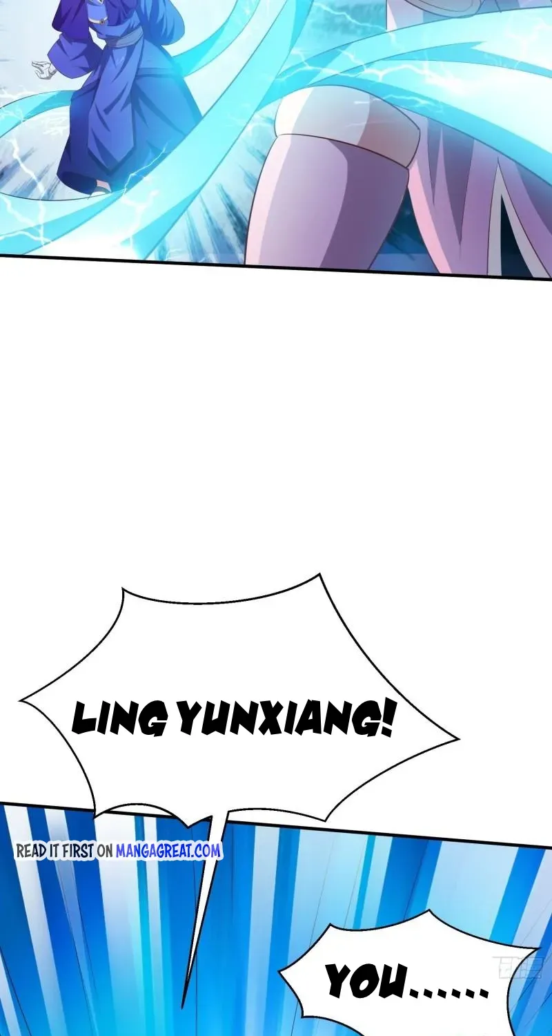 Beipo Chengwei Fanpai Zhuixu Zinmanga X Chapter 338 Page 24